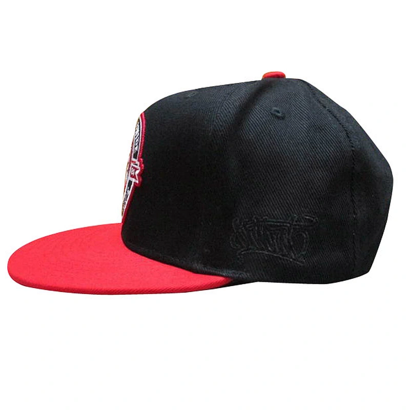 snapback hat in different color