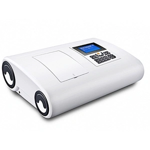 Double Beam UV/VIS Spectrophotometer