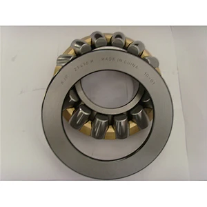 High Precision heavy load Thrust spherical roller bearing 29256