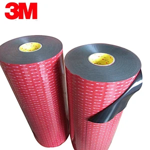 VHB Acrylic Adhesive Super Sticky Tape 3M 5952