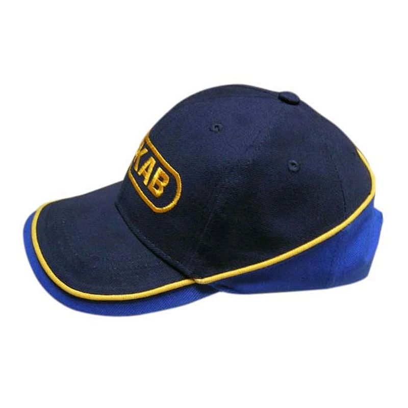 red color plain cap sports cap baseball cap