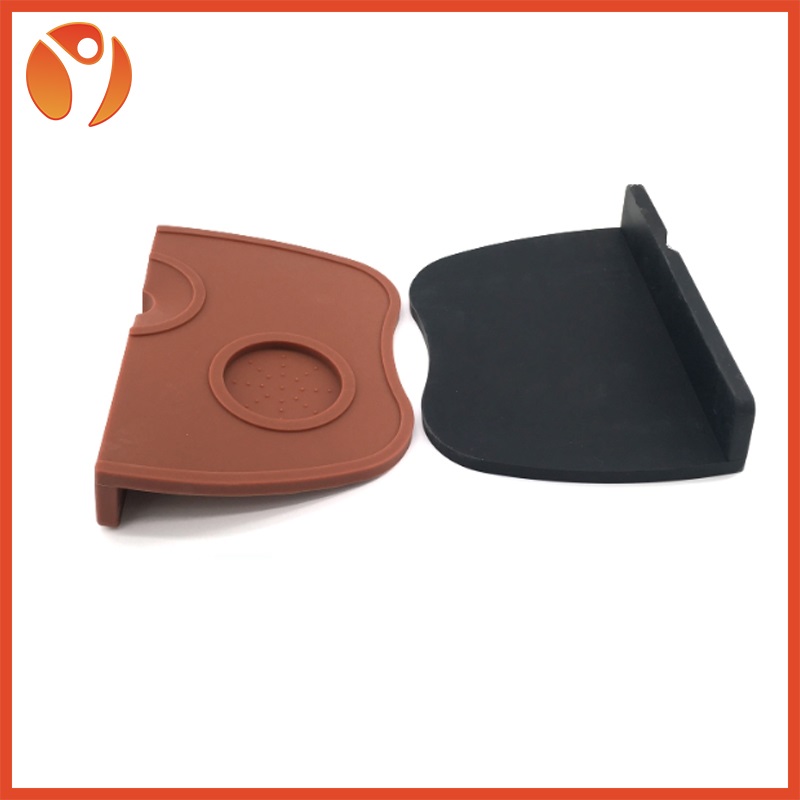 COFFEE TAMPER MAT