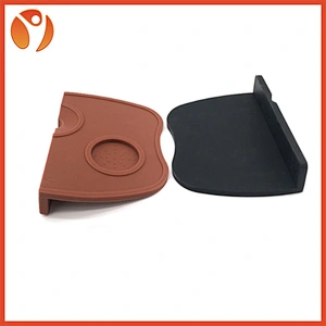 COFFEE TAMPER MAT