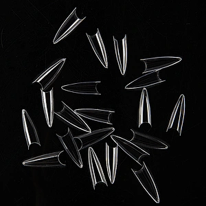 Nail Gel Tips