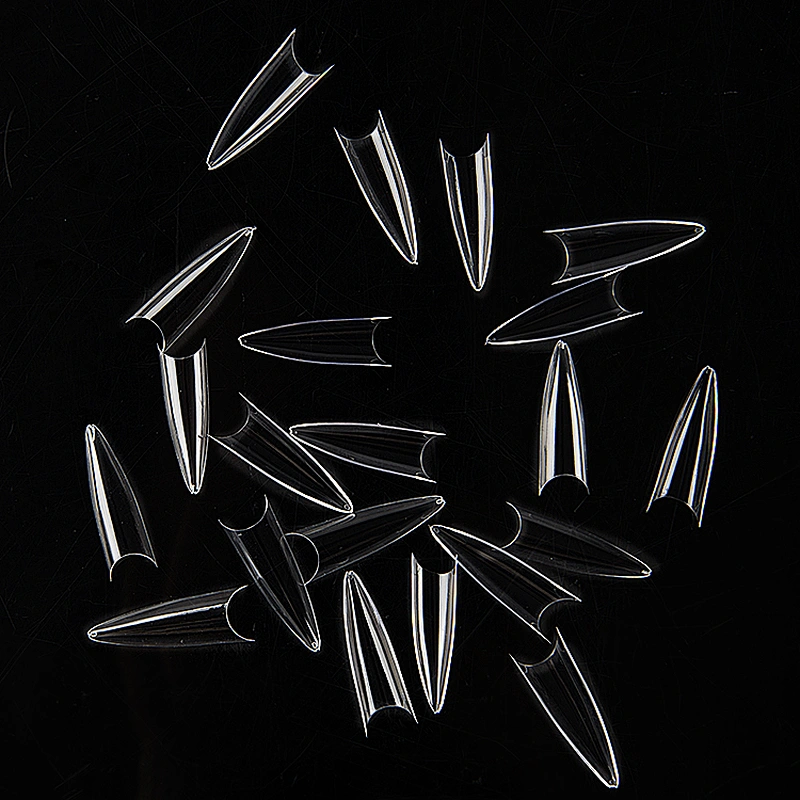 Nail Gel Tips