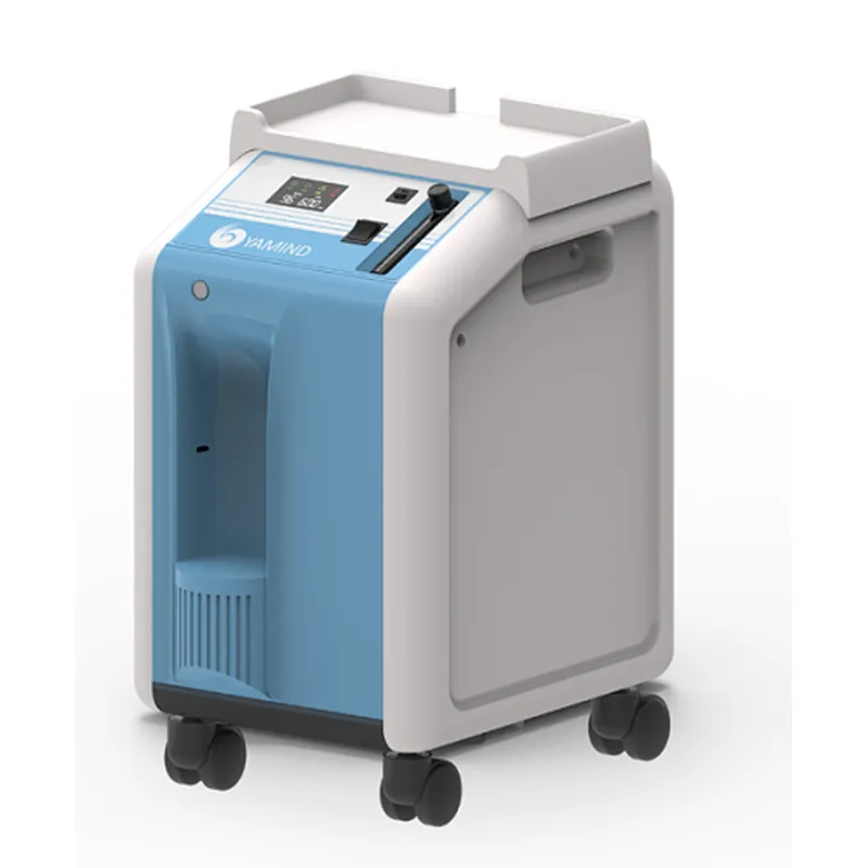 5L Oxygen Concentrator