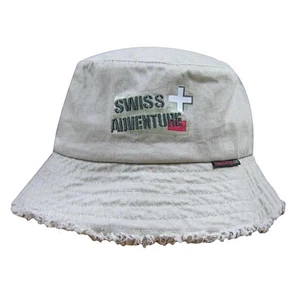 High Quality Bucket Hat Custom Designed Fisherman Hat And Caps Wholesale