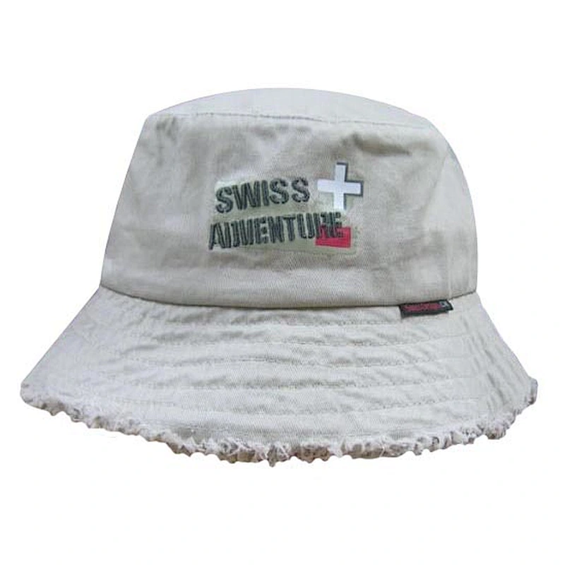 High Quality Bucket Hat Custom Designed Fisherman Hat And Caps Wholesale