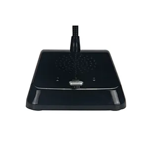 MEEYI Bank Window Intercom Systems