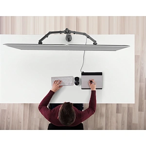 Monitor Arm