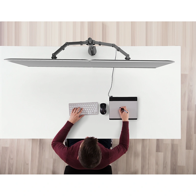 Monitor Arm