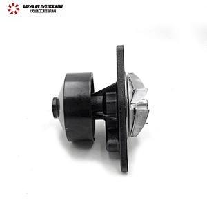 60017643 Diesel Engine Water Pump , 4934058 WP9101 Diesel Driven Water Pumps