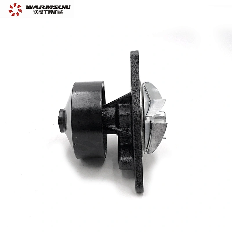 60017643 Diesel Engine Water Pump , 4934058 WP9101 Diesel Driven Water Pumps
