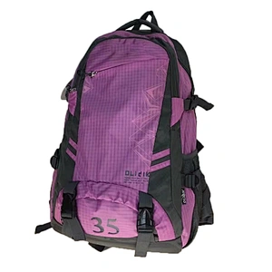 Mountaineering backpack