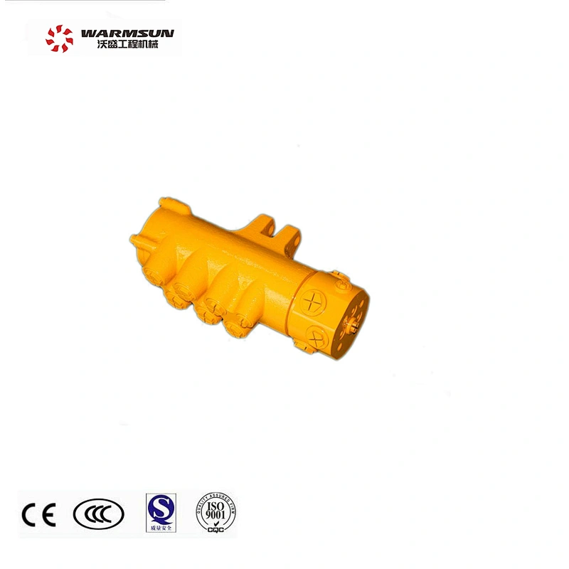 Hydraulic Spare Parts High Pressure Swivel Joint for SANY