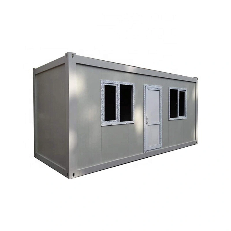 Prefab Expandable Modular Prefabricated Container House