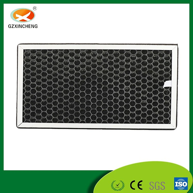 Granular Activated Carbon  Air filter