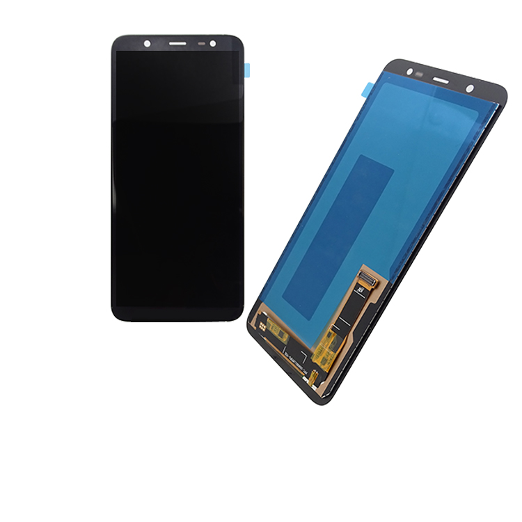 FOR SAMSUNG J8/J810-S INCELL