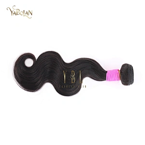 BodyWave Hair
