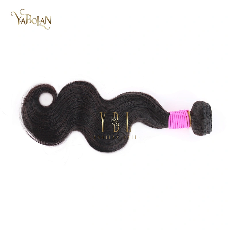 BodyWave Hair