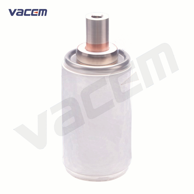 12kV High Voltage Vacuum Interrupter for Embedded Pole