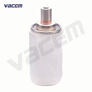 12kV High Voltage Vacuum Interrupter for Embedded Pole