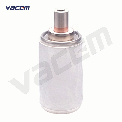 12kV High Voltage Vacuum Interrupter for Embedded Pole