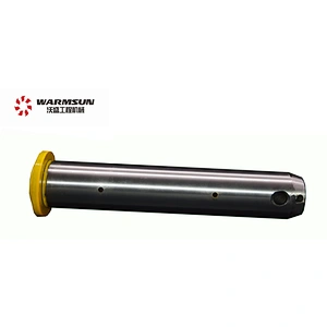 ISO ⅢSY300.3.10 Excavator Bucket Pins For Rod Connection