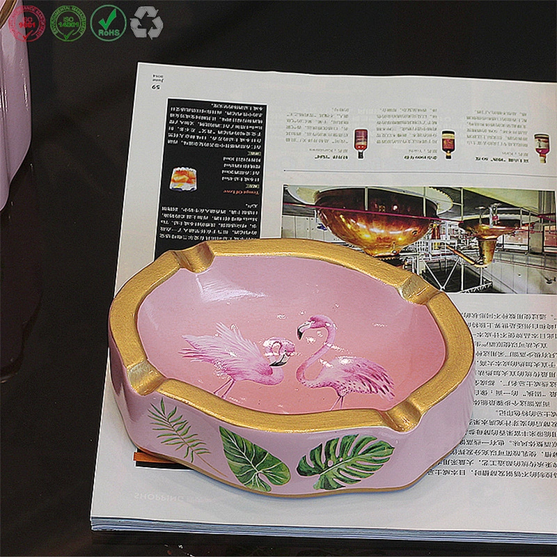 Ashtray