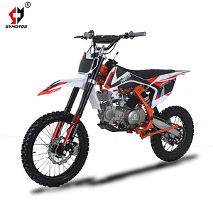 K1S symotos 140cc 17/14