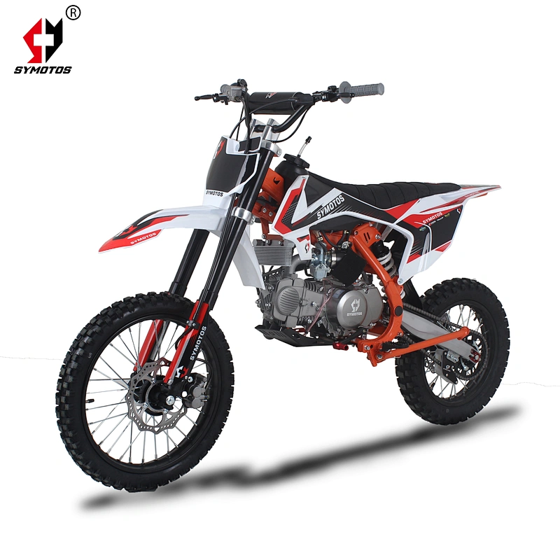 K1S symotos 140cc 17/14