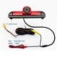 3rd brake light camera