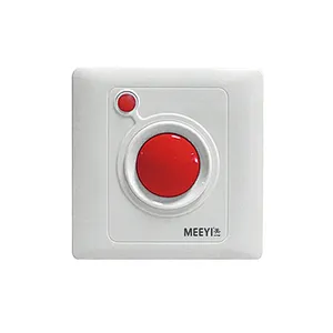 Nurse Call System in Lora for 2KM Working Range