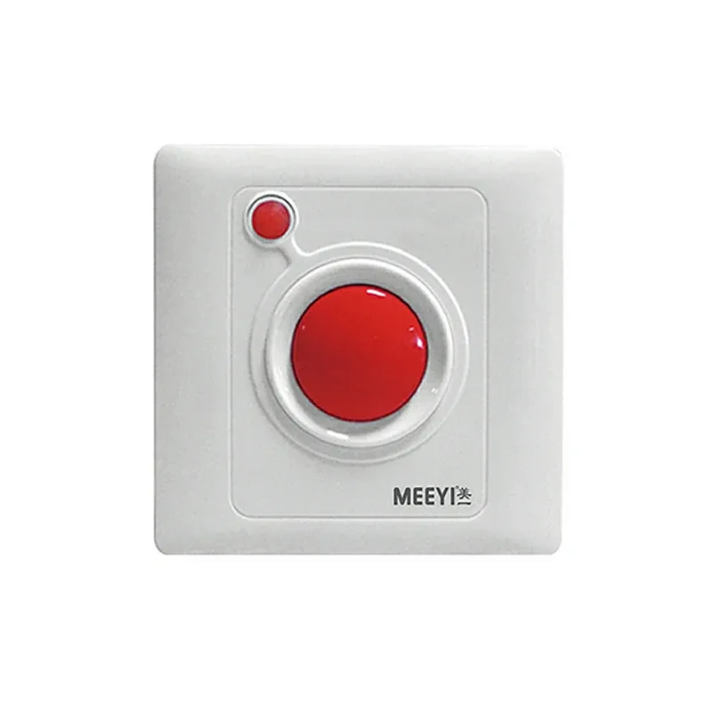 Nurse Call System in Lora for 2KM Working Range