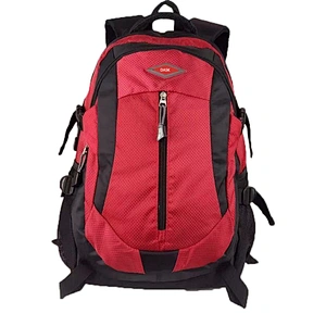Mountaineering backpack