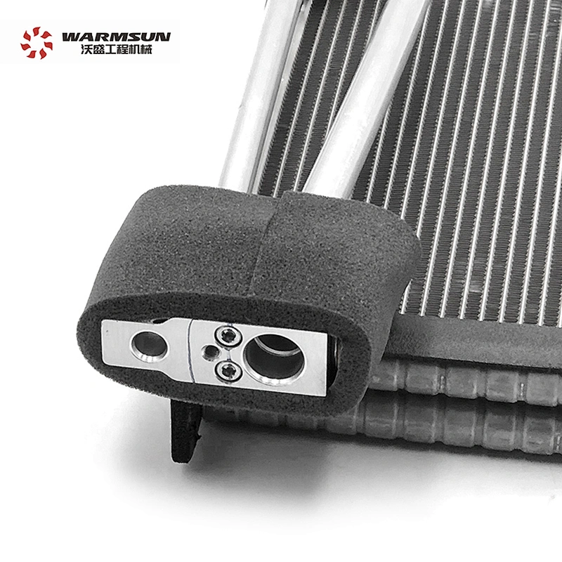 60153202 Air Conditioner Evaporator SG446010-3132 Corrosion Resistance