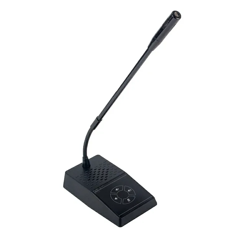Sistema de intercomunicação de janela full duplex