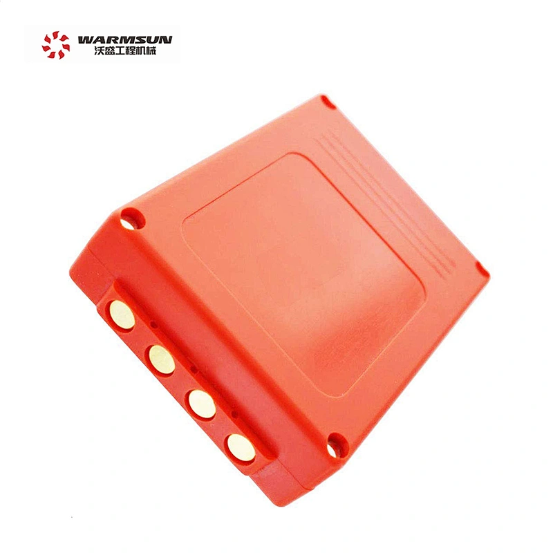 60004234 1500mAh 6V HBC Radiomatic Remote Control Concrete Pump Spare Parts