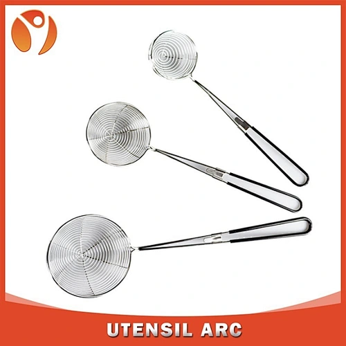 FILTER SCOOPER