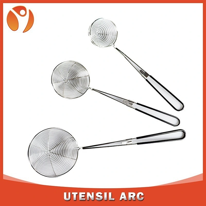 FILTER SCOOPER