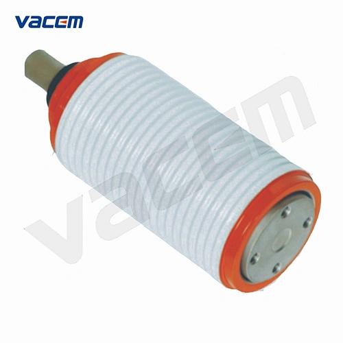 12kV High Voltage Vacuum Interrupter for Vacuum Circuit Breaker