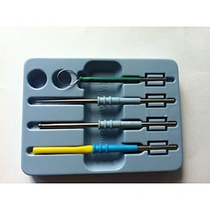High Frequency Electrosurgical Unit Cautery Machine