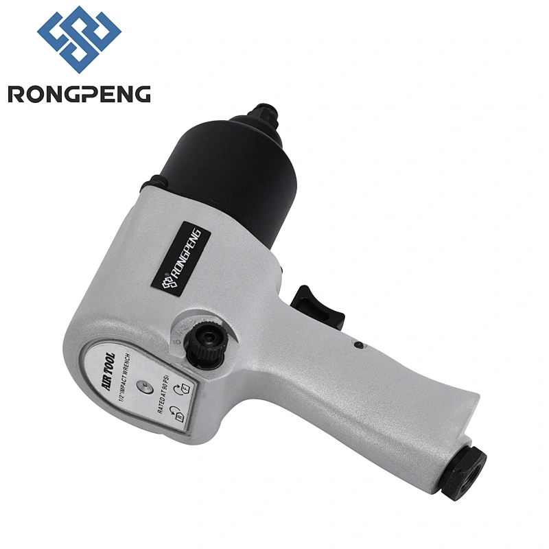 1/2 Inch Impact Wrench RP7431