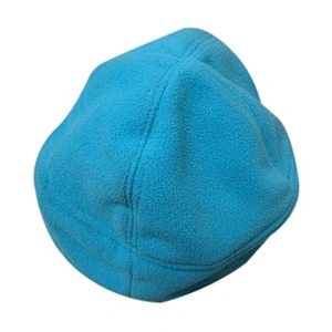 polar fleece hat