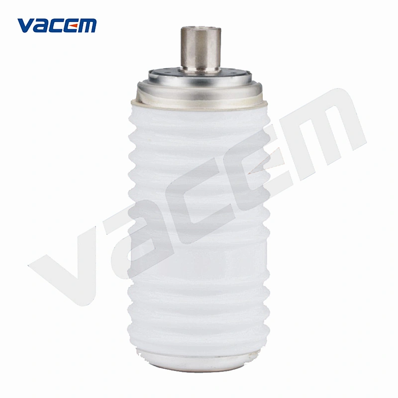 12kV High Voltage Vacuum Interrupter for Load Break Switch