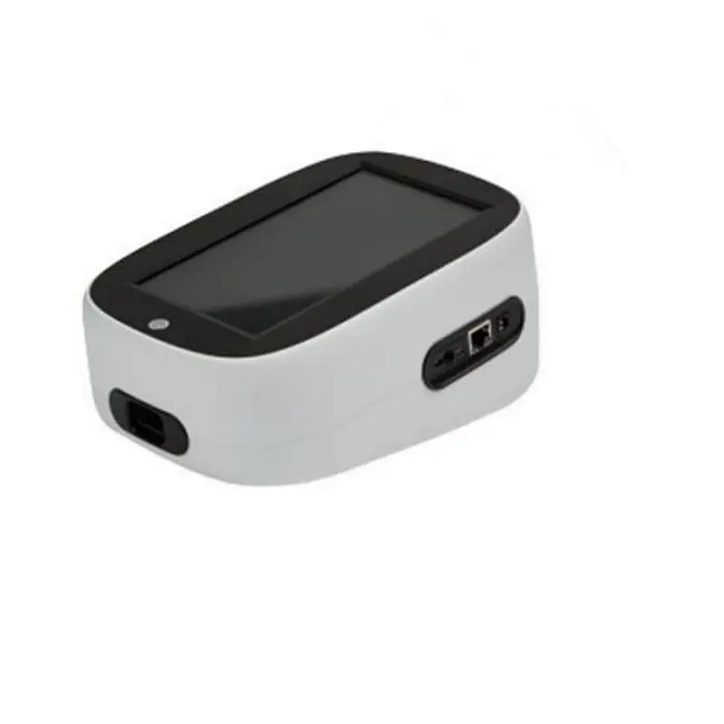 Dry Fluorescence Immunoassay Analyzer (Portable)