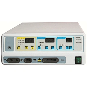 Six Working Models Electrosurgical Generator Electrosurgical Unit Diathermy Machine