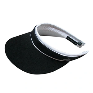 2013 Summer clip visors hat, golf visor hat