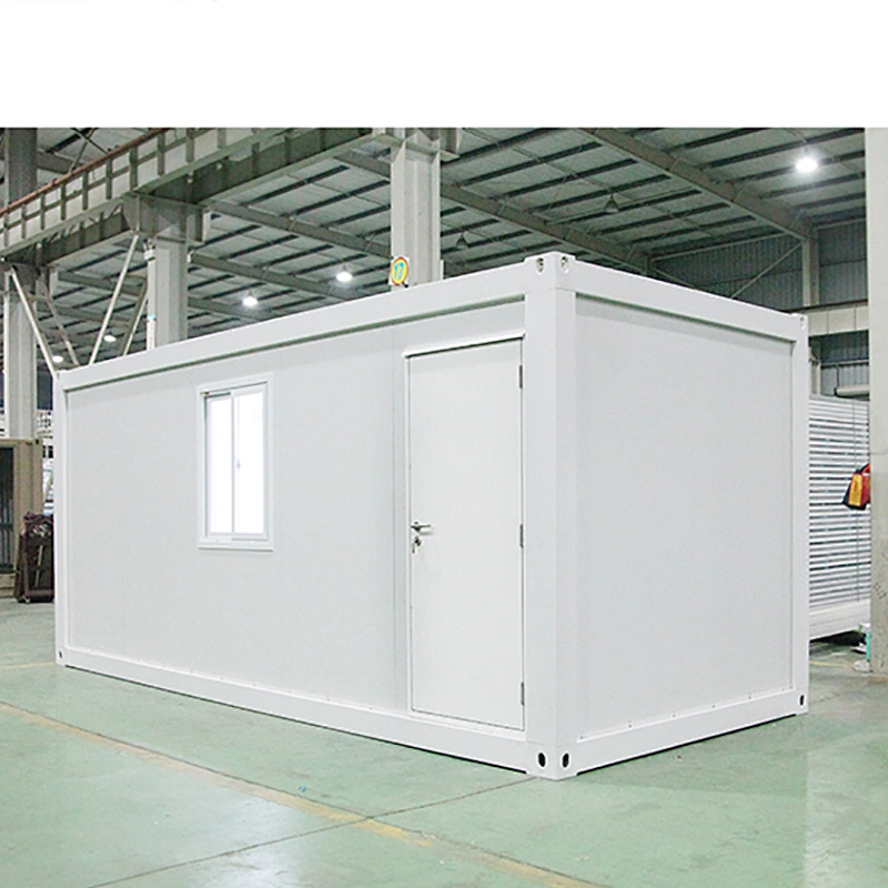 Modern Customized Container House for office