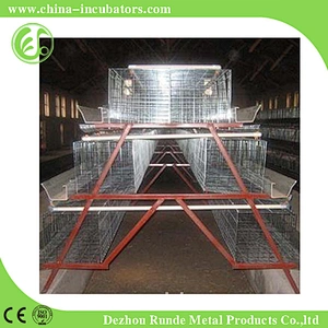 Chicken Cage